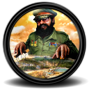 Tropico 3 2 Icon 128x128 png